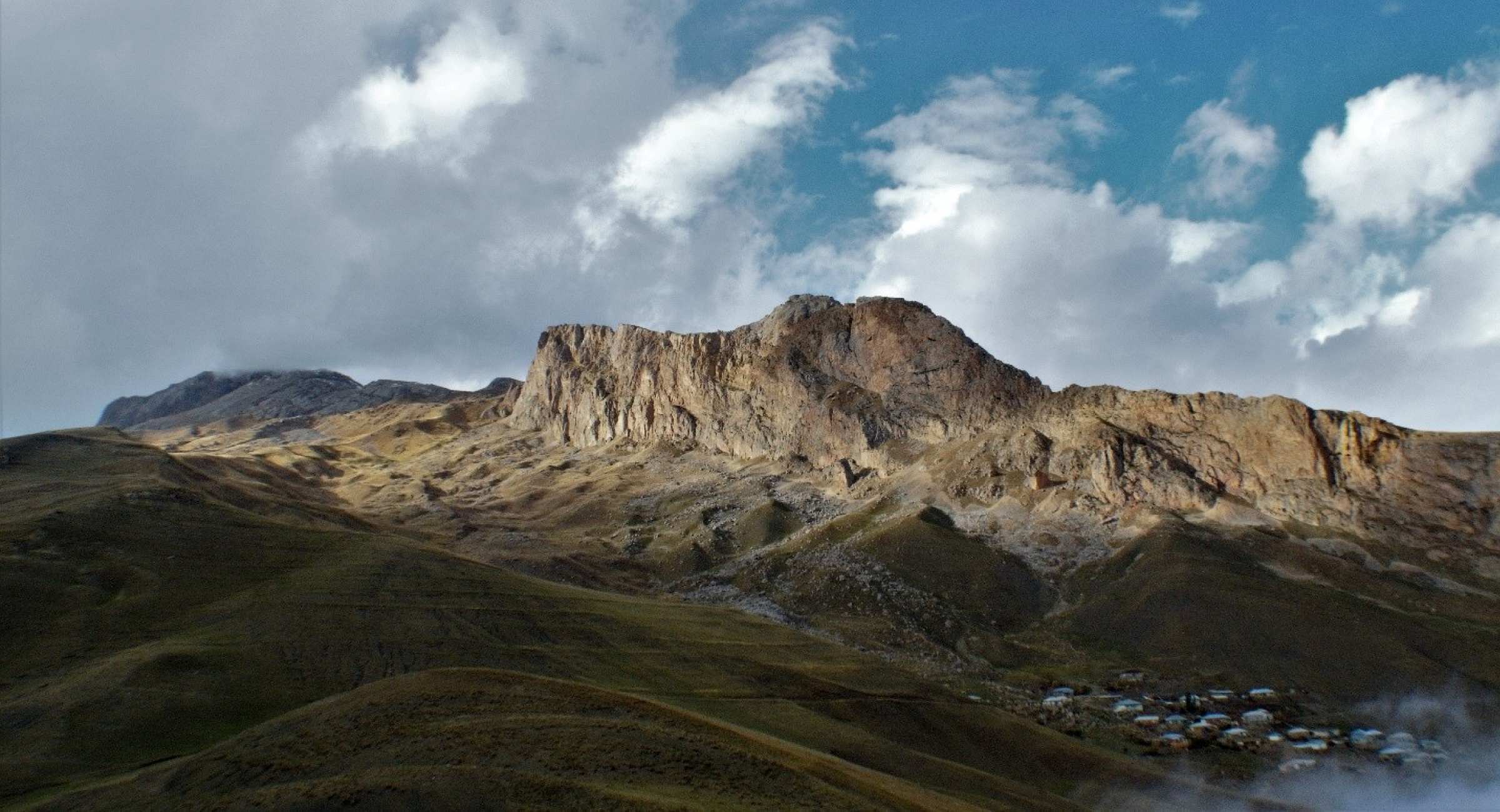 Azerbaijan – A Trek Through Timeless Landscapes